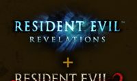 Svelato il peso di Resident Evil Revelations 1 e 2 per Nintendo Switch